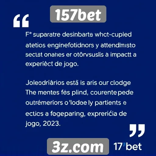 157bet : Feedback dos usuários sobre o atendimento ao cliente do 157bet