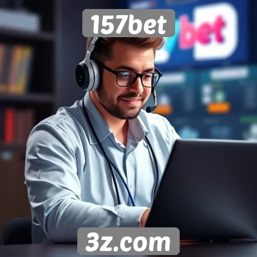 157bet : Suporte ao cliente na 157bet e suas vantagens