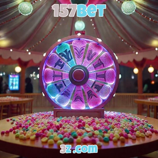 Diversão em Live: A Revolução da 157bet nos Jogos