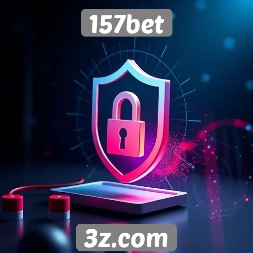 157bet : Aspectos de segurança do site de apostas 157bet