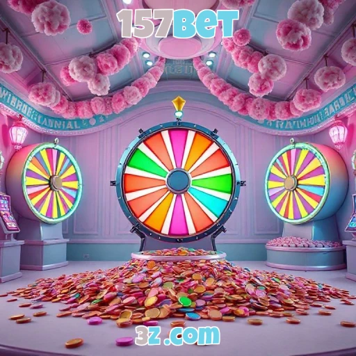 Slots Empolgantes: A Experiência Única do 157bet