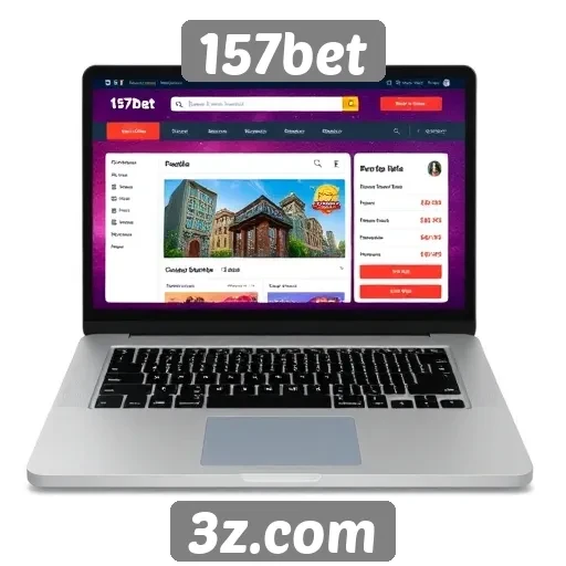 157bet : Interface do usuário e experiência de navegação na 157bet